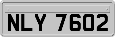 NLY7602