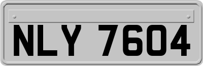 NLY7604