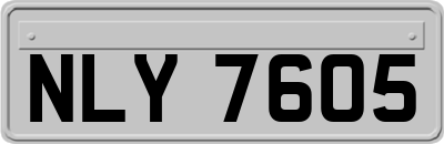 NLY7605