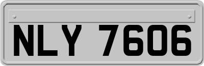 NLY7606
