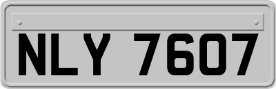 NLY7607