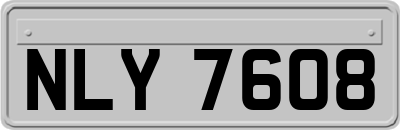 NLY7608