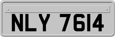 NLY7614