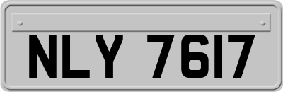 NLY7617