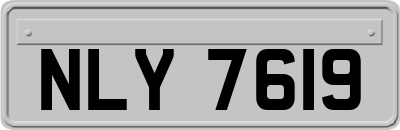 NLY7619