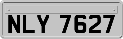 NLY7627