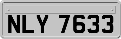 NLY7633