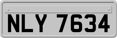NLY7634