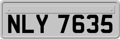 NLY7635