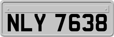 NLY7638