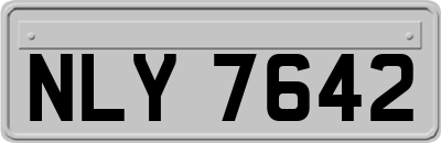 NLY7642