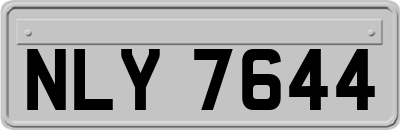 NLY7644