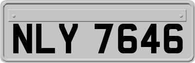 NLY7646