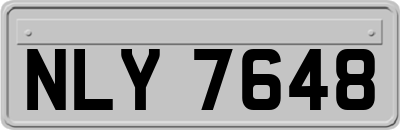 NLY7648