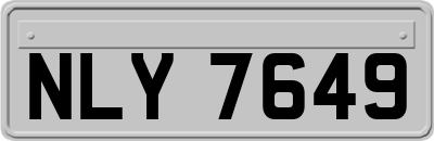 NLY7649