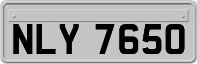 NLY7650