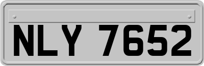 NLY7652