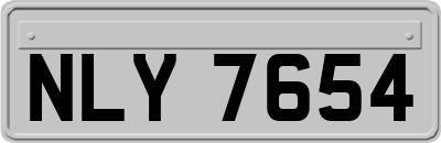NLY7654