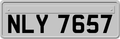 NLY7657
