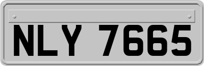 NLY7665