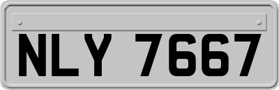 NLY7667