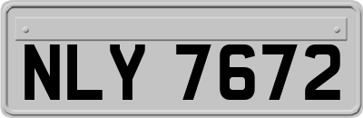 NLY7672