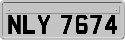 NLY7674