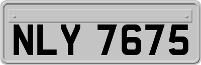 NLY7675