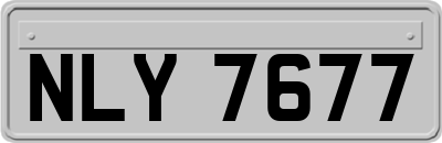 NLY7677