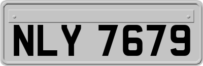 NLY7679
