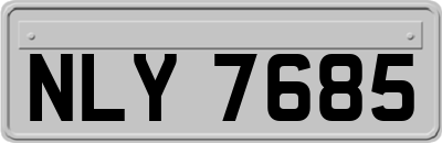 NLY7685