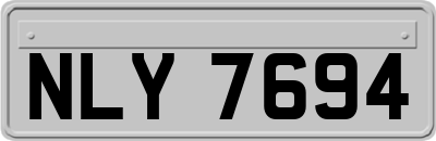 NLY7694