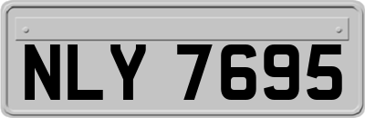 NLY7695