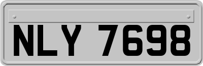NLY7698