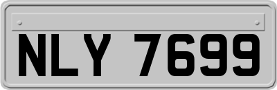 NLY7699