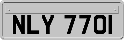 NLY7701