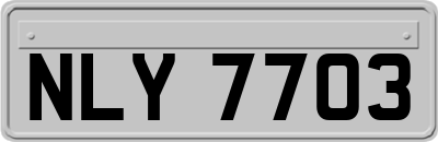 NLY7703