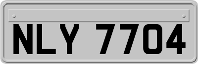 NLY7704