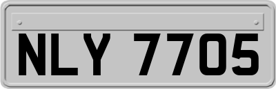 NLY7705