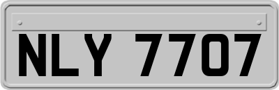 NLY7707