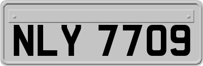 NLY7709