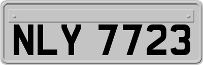 NLY7723