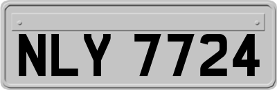 NLY7724
