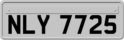 NLY7725