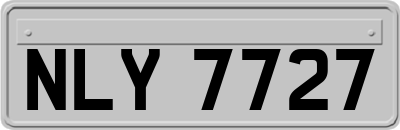 NLY7727