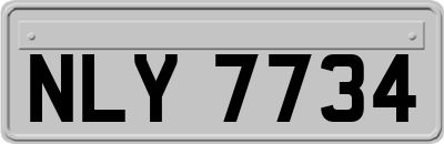 NLY7734