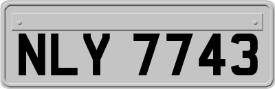NLY7743