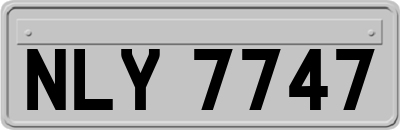 NLY7747