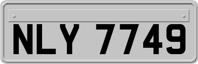 NLY7749