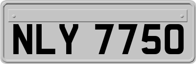 NLY7750